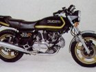 Ducati 900 SD Darmah